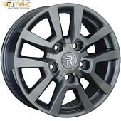 Replay LX40 8.5x20 5*150 ET58 DIA110.1 GM Литой