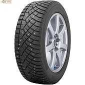 Nitto Therma Spike 265/45 R21 104T XL