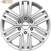 Carwel Джирим 7.5x18 6*139.7 ET30 DIA106.1 SL Литой Carwel Джирим 7.5x18 6*139.7 ET30 DIA106.1 SL Литой