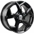 RST R066 6.5x16 5*112 ET46 DIA57.1 BL Литой