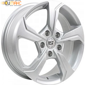 RST R026 6.5x16 5*114.3 ET45 DIA60.1 HSL Литой