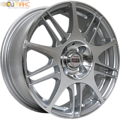 Alcasta M35 6x15 4*100 ET48 DIA54.1 SF Литой