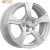 K&K КС1053 6.5x16 5*114.3 ET44 DIA67.1 Сильвер Литой K&K КС1053 6.5x16 5*114.3 ET44 DIA67.1 Сильвер Литой