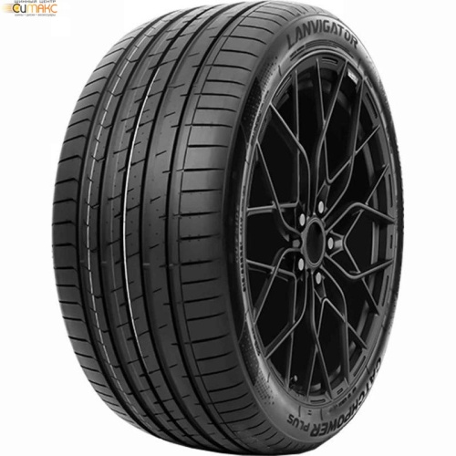 Lanvigator Catchpower Plus 235/55 R19 105W XL