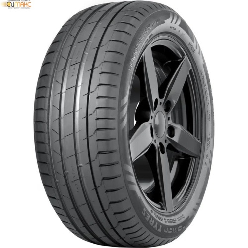 Nokian Tyres Hakka Black 2 235/35 R19 91Y XL