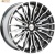 RST R032 9x20 5*112 ET33 DIA66.6 BD Литой