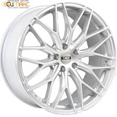 Neo 240 8.5x20 5*112 ET35 DIA66.6 Silver Литой
