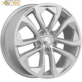 Скад Тукан 7x17 5*108 ET50 DIA63.3 Селена Литой