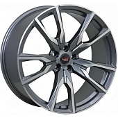 Replica Concept B539 9.5x21 5*112 ET36 DIA66.6 HBFP Литой Replica Concept B539 9.5x21 5*112 ET36 DIA66.6 HBFP Литой