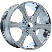Mi-Tech MK-150S 9x20 5*130 ET50 DIA71.6 HB Литой