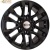 Neo 732 7.5x17 6*139.7 ET25 DIA106.1 BL Литой