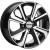 Carwel Воже 6x15 4*100 ET39 DIA56.6 ABT Литой