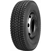 Goodride MultiDrive D2 315/70 R22.5 154/150L Ведущая