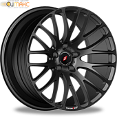 Inforged IFG9 8.5x19 5*114.3 ET35 DIA67.1 Matt Black Литой Inforged IFG9 8.5x19 5*114.3 ET35 DIA67.1 Matt Black Литой