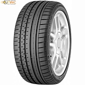 Continental ContiSportContact 2 295/30 R18 94Y N2 FP