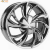 Futek F-505 7x15 5*100 ET35 DIA73.1 CH Литой