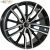 Replica Concept B536 9x20 5*112 ET35 DIA66.6 BFP Литой