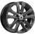 K&K Мичиган 8x18 5*130 ET43 DIA84.1 Кварц Литой K&K Мичиган 8x18 5*130 ET43 DIA84.1 Кварц Литой