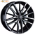 Replay B253 10.5x20 5*112 ET40 DIA66.6 BKF Литой