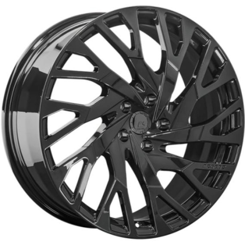 LS Forged FG49L 9x21 5*120 ET40 DIA72.6 MGM Литой