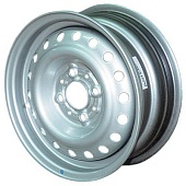 Eurodisk 64B35B 6x15 4*98 ET35 DIA58.6 S Штампованный Eurodisk 64B35B 6x15 4*98 ET35 DIA58.6 S Штампованный