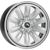 ALCAR HYBRIDRAD 130400 6.5x16 5*114.3 ET50 DIA67.1 S Штампованный