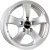 Tech Line 403 5.5x14 5*100 ET35 DIA57.1 SL Литой