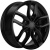 Carwel Кутыр 6.5x17 5*108 ET33 DIA60.1 BL Литой Carwel Кутыр 6.5x17 5*108 ET33 DIA60.1 BL Литой