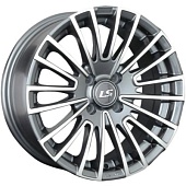 LS 479 7.5x17 5*114.3 ET40 DIA73.1 GMF Литой