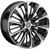 Replay GS35 8x18 5*114.3 ET34 DIA67.1 BKF Литой Replay GS35 8x18 5*114.3 ET34 DIA67.1 BKF Литой