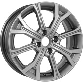 Carwel Кизи 6x15 4*98 ET35 DIA58.6 SB Литой Carwel Кизи 6x15 4*98 ET35 DIA58.6 SB Литой