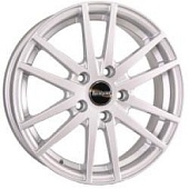 Tech Line 435 5.5x14 4*100 ET39 DIA56.6 SL Литой