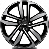 Carwel Шунет 6.5x16 5*114.3 ET41 DIA67.1 ABT Литой Carwel Шунет 6.5x16 5*114.3 ET41 DIA67.1 ABT Литой