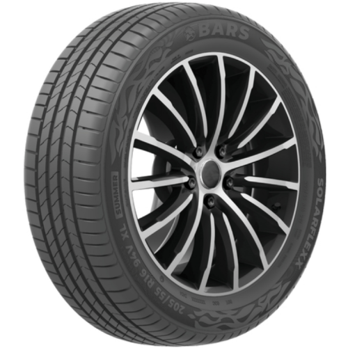 Bars Solarflexx 205/60 R16 96H XL