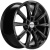 Carwel Ишим 7.5x18 5*114.3 ET40 DIA64.1 BL Литой