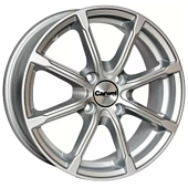 Carwel Бета 6x15 4*100 ET35 DIA67.1 SB Литой Carwel Бета 6x15 4*100 ET35 DIA67.1 SB Литой