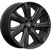 Скад Kleemann 8.5x20 5*120 ET45.5 DIA62.6 Fury black Литой Скад Kleemann 8.5x20 5*120 ET45.5 DIA62.6 Fury black Литой