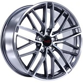 Replica Concept MR547 8.5x20 5*112 ET40 DIA66.6 HBFP Литой