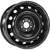 Trebl R-1748 7.5x18 5*114.3 ET45 DIA60.1 Black Штампованный