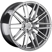 LS Forged FG12 9.5x21 5*112 ET36 DIA66.6 HPB Кованый LS Forged FG12 9.5x21 5*112 ET36 DIA66.6 HPB Кованый