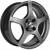 X'trike X-118 6x15 4*100 ET38 DIA67.1 HSB Литой