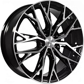 RST R119 7x19 5*114.3 ET40 DIA64.1 BD Литой RST R119 7x19 5*114.3 ET40 DIA64.1 BD Литой