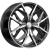 Скад Асти 6.5x16 4*100 ET49 DIA54.1 Алмаз Литой