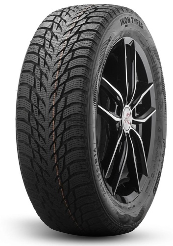 Ikon Tyres Autograph Snow 3 SUV 265/45 R21 108T XL