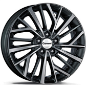 Carwel Токо 7x17 5*114.3 ET48 DIA67.1 ABT Литой Carwel Токо 7x17 5*114.3 ET48 DIA67.1 ABT Литой