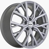 Carwel Тур 7x18 5*114.3 ET40 DIA64.1 SLT Литой