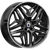 K&K Колумб 7x19 5*114.3 ET40 DIA64.1 Алмаз черный Литой K&K Колумб 7x19 5*114.3 ET40 DIA64.1 Алмаз черный Литой
