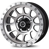 Lizardo XH326 8.5x16 6*139.7 ET0 DIA110.1 CBMF Литой Lizardo XH326 8.5x16 6*139.7 ET0 DIA110.1 CBMF Литой
