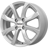 Carwel Омикрон 6x15 4*100 ET35 DIA67.1 SL Литой Carwel Омикрон 6x15 4*100 ET35 DIA67.1 SL Литой