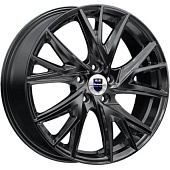 K&K Кайлас 6.5x18 5*114.3 ET50 DIA67.1 Кварц Литой